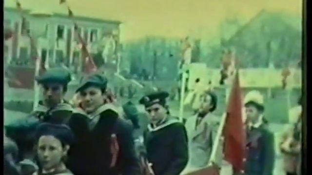 Ульяновка " 60 лет октября" смотреть онлайн