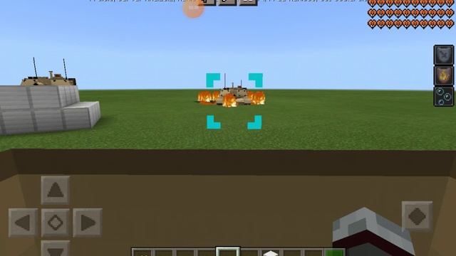 Addon minecraft tank смотреть онлайн