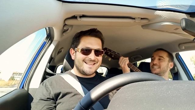 In too deep - Sum 41 (Enema Acoustic Cover) смотреть онлайн