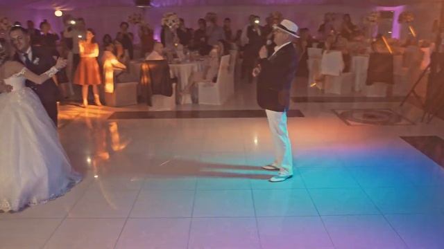 Maria & Ovidiu - Ion Suruceanu - Madalina