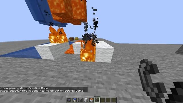 anti fire | fabric zones смотреть онлайн