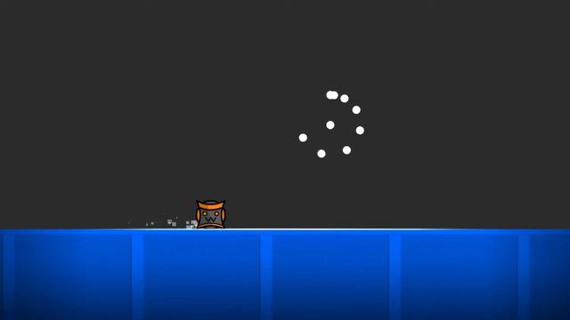 How to make this Loading effect in Geometry Dash смотреть онлайн