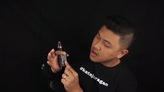 #UNBOXING | Rincoe Mechman 228w KIT смотреть онлайн