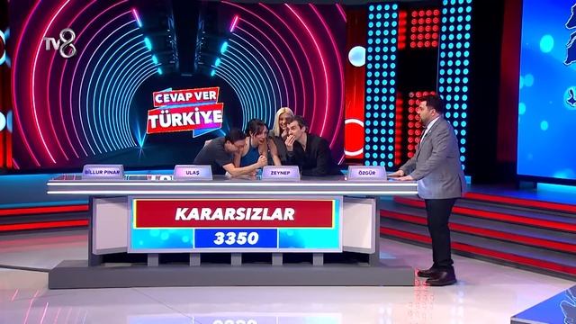 Cevap Ver Türkiye 28. Bölüm  @CevapVerTurkiye