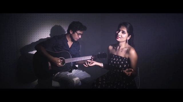 Tera Woh Pyar (Nawazishein Karam) | Ankita Mishra | Coke Studio Season 9 смотреть онлайн
