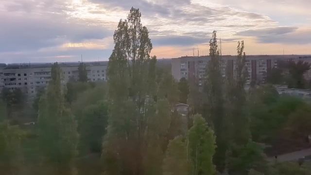 Харьков/ Уезжаю из Харькова/ шумно/ смотреть онлайн