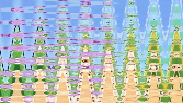 Luntik Russian Intro Is High