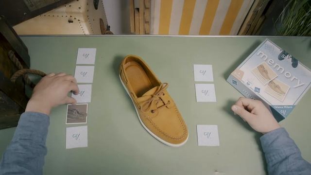 Have you ever played memory like this? смотреть онлайн