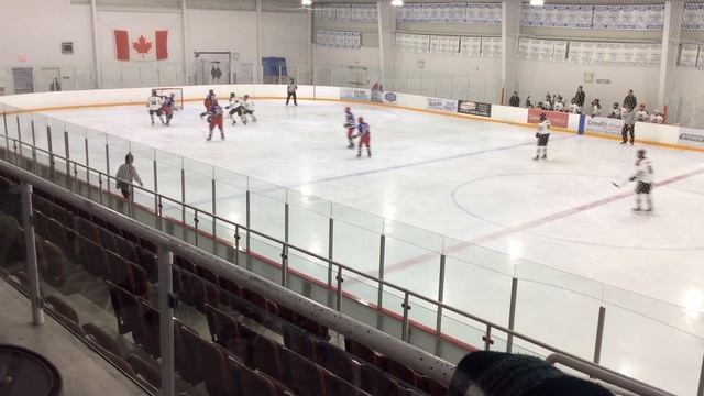 2018 Prospect Craig McKague Hockey Highlight Video смотреть онлайн