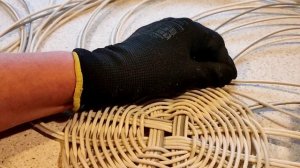 ВЕРЁВОЧКА | ПРЯМАЯ И ОБРАТНАЯ | ПЛЕТЕНИЕ ПРУТКОМ