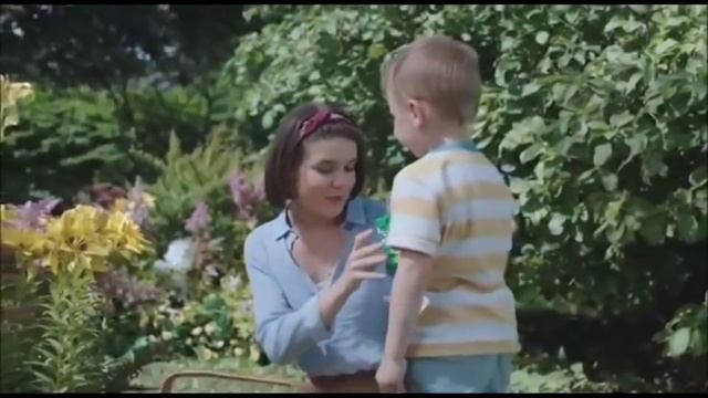 Реклама Добрый Для Детей - Сентябрь 2017