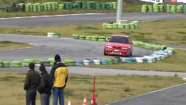 lancia hf pista park смотреть онлайн