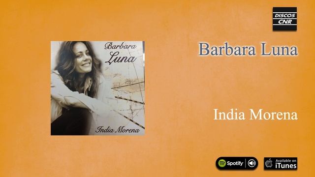 Barbara Luna / India Morena - India Morena смотреть онлайн