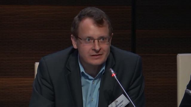 Blockchain And IP:  Supply Chain Protection | Stefan Weber, Modum.io