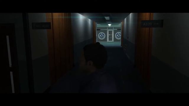 Beyond Two Souls Part 8 2020 Gameplay Blind With Commentary смотреть онлайн
