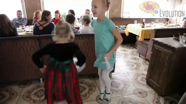 Научнон Шоу смотреть онлайн