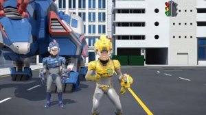 Геомека 2 сезон 12 серия