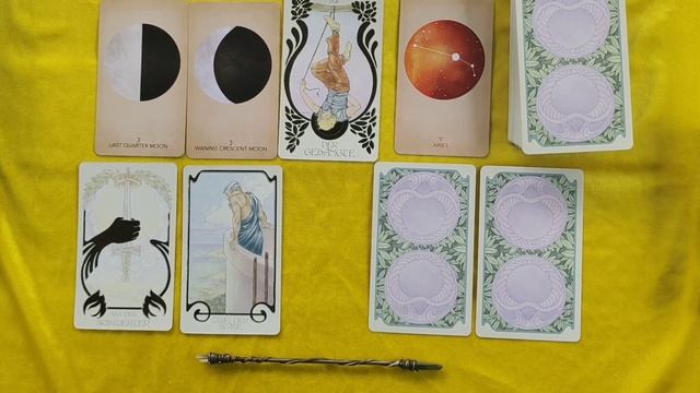 ОВЕН ♈ Таро расклад на 29 апреля - 5 мая 2024 #таро прогноз от @LunaOraculum смотреть онлайн
