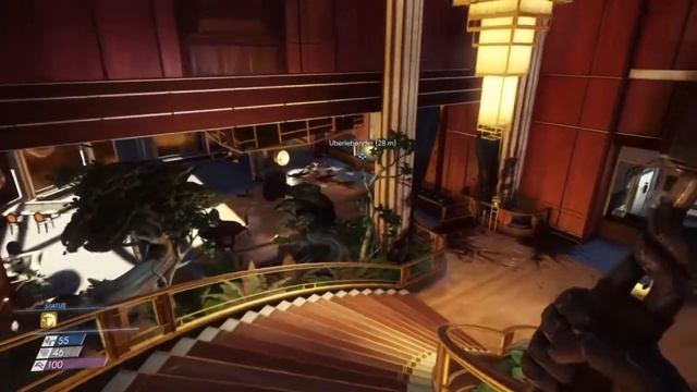 Prey 50 (Blind) Die Bitte Des Kochs смотреть онлайн
