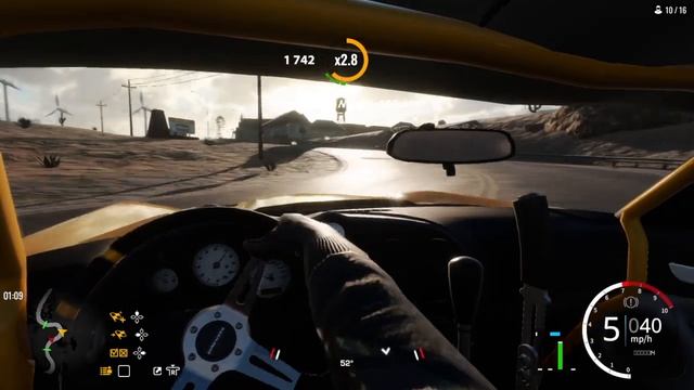CarX Drift Racing Online_20210919011234 смотреть онлайн