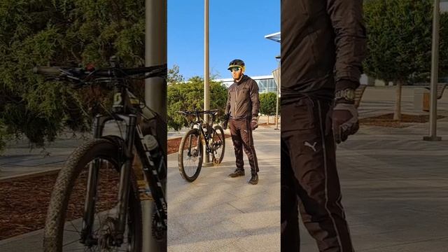 Видео обзор. Покупка вилки Suntour Epixon смотреть онлайн