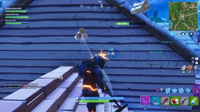 Fortnite memex смотреть онлайн