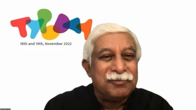 Keynote Address on Expanding Practice: Typography with/for children by Prof. Dr. Rathna Ramanathan смотреть онлайн