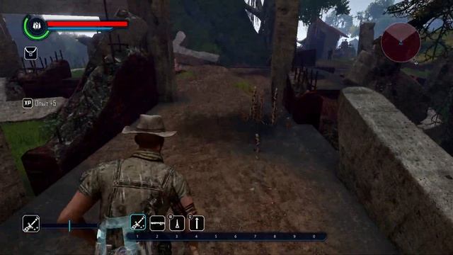 ELEX. Кольцо сопротивления огню. Прохождение от SAFa смотреть онлайн