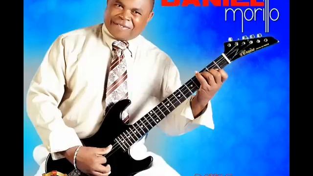 DANIEL MORILLO-LA MOJIGANGA. (AUDIO OFICIAL). смотреть онлайн