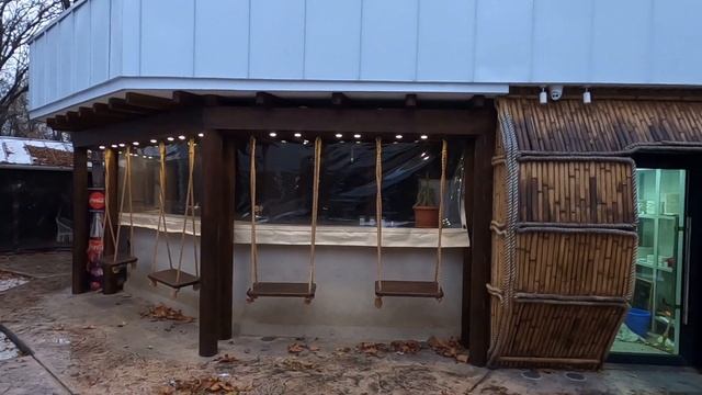 Погуляем по Парку в Краснодаре Пиццу Вам Куплю смотреть онлайн