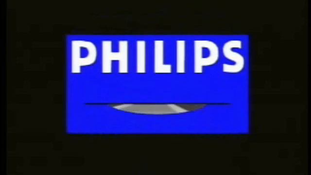 Phillips logo смотреть онлайн