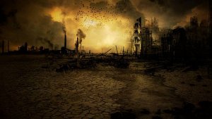 зомби апокалипсис 1 часть