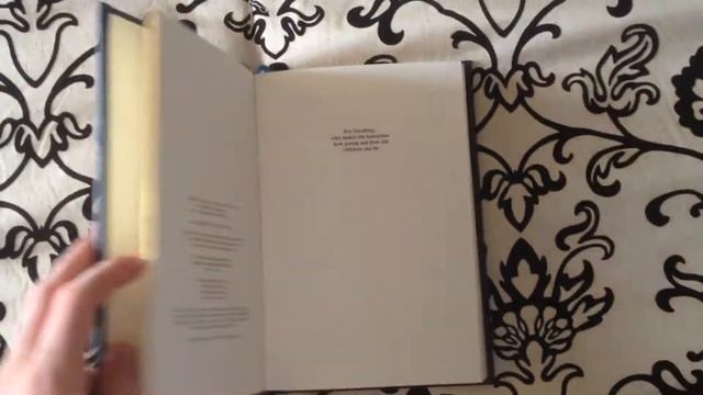 Enders Game Signed - An Easton Press Review смотреть онлайн