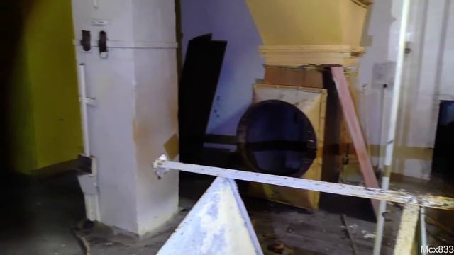 Swimming Pool Azure Pripyat | Бассейн Лазурный Припять смотреть онлайн