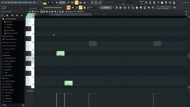 FL STUDIO 21 | ОБУЧЕНИЕ 2024 🔥| КУРС #1