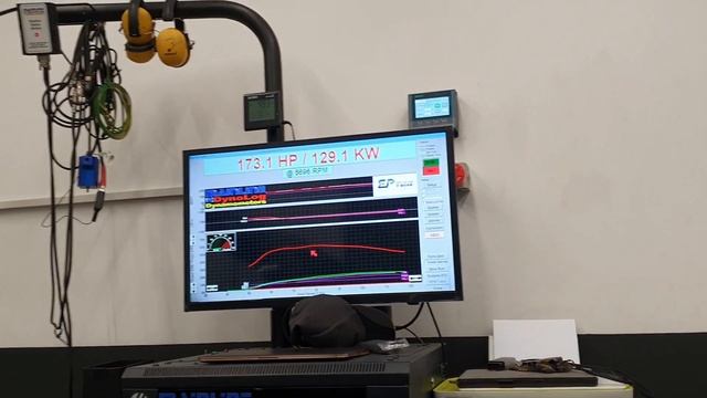 Modifikasi Stage 2 - Honda Civic Turbo Sedan , Tenaganya Civic Type R !!! смотреть онлайн