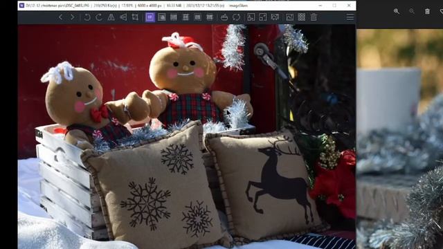 Windows Photo Viewer changing color temperature fix! смотреть онлайн