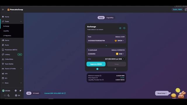 Paano I-transfer Back ANY TOKENS From Metamask To BNB | Easy Method | Tagalog Tutorial (Part 1)
