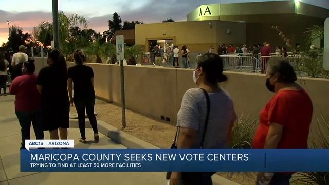 ABC15 Arizona in Phoenix Latest Headlines | March 8, 6am смотреть онлайн