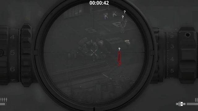 Hitman 2/3 Hantu Port World Record 5.1 Million Points