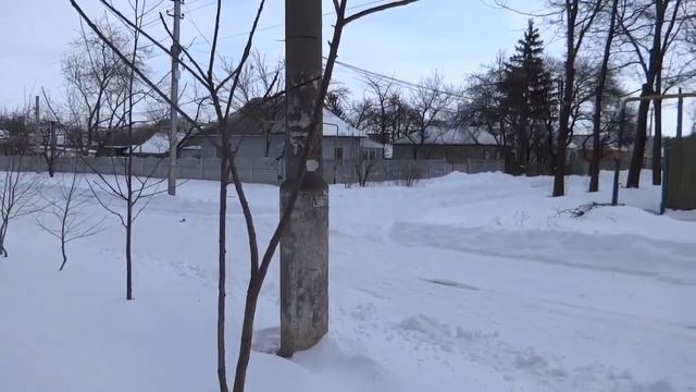 Мартовский снег Желтые Воды 2018 смотреть онлайн