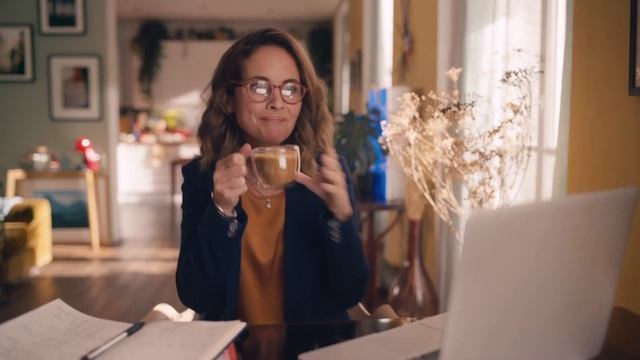 NESCAFÉ® Dolce Gusto SLO - NDG EQUITY 2020 Espresso&Flat White смотреть онлайн