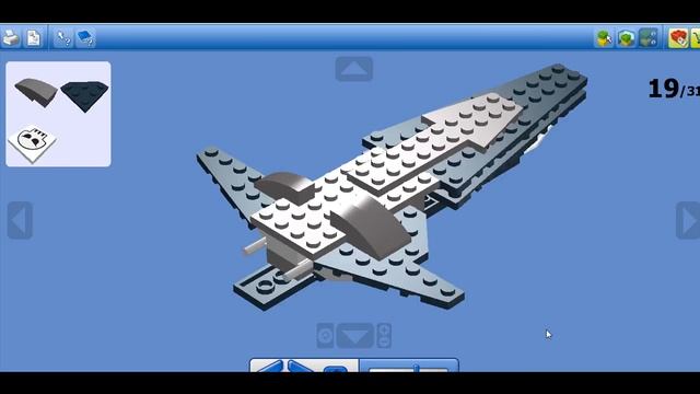 lego star wars fighter смотреть онлайн