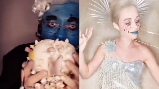 Проклятие русалки | Green Apelsin Duet Cover By 💎_Vocalist_💎 And 💎˜°•DORRIS•°˜💎| Starmaker