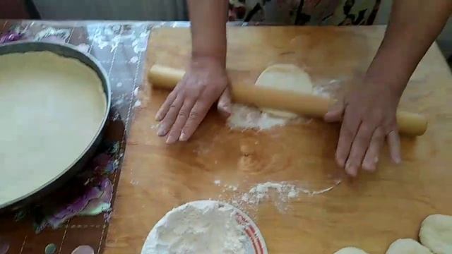 Супер слоёный лимонный пирог. смотреть онлайн