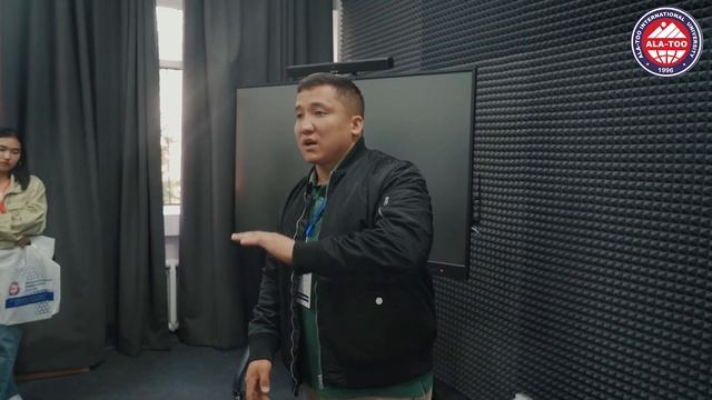 День открытых дверей 2024 в МУА смотреть онлайн