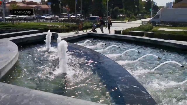 Путешествие в Краснодар смотреть онлайн