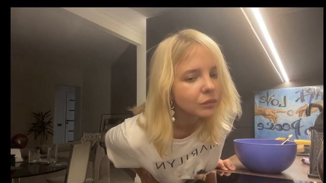 KateFromMotherRussia — Cooking stream russian and english (20.06.2023) смотреть онлайн