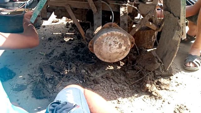 Зламалось блокування моста мінітрактора смотреть онлайн