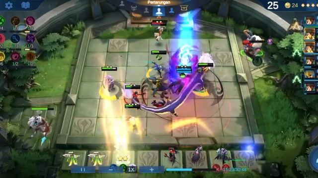 Freya 3? Kalah jauh dengan combo ini. Auto comeback! смотреть онлайн